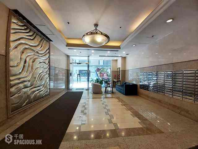 Causeway Bay - Jupiter Terrace 01