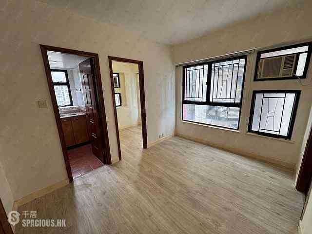 Sai Ying Pun - Richsun Garden 01