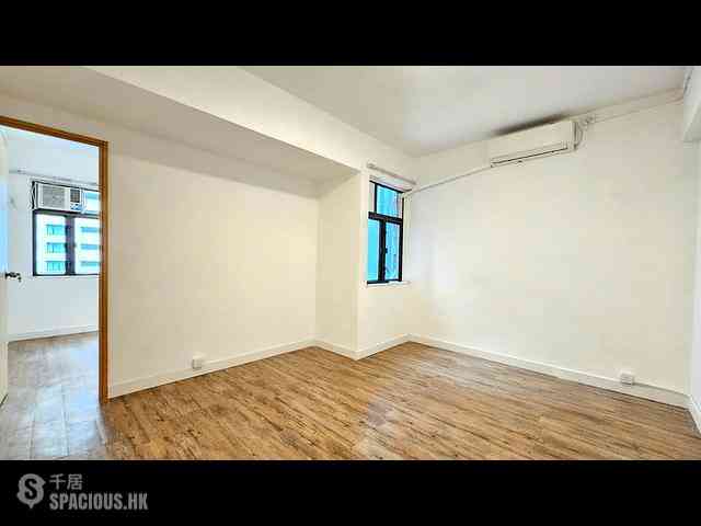 Causeway Bay - Pearl City Mansion 01