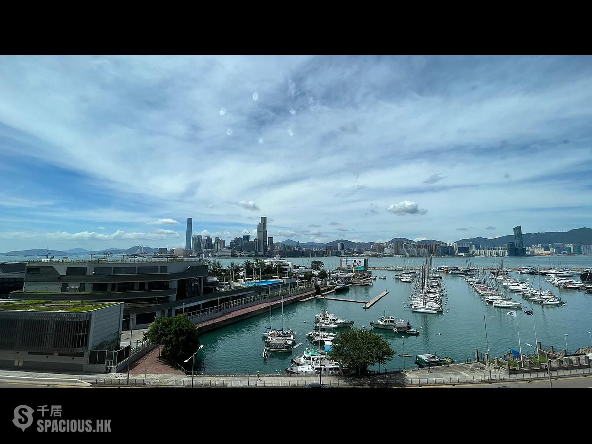 Causeway Bay - Hoi Deen Court 01