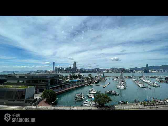 Causeway Bay - Hoi Deen Court 01