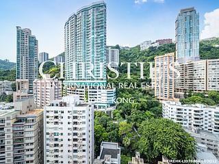 Mid Levels Central - Wealthy Heights 02