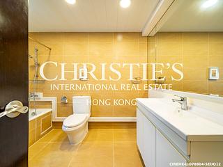 Mid Levels Central - Wealthy Heights 09