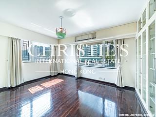 Mid Levels Central - Wealthy Heights 10