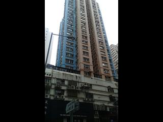 上环 - 裕利大厦 06