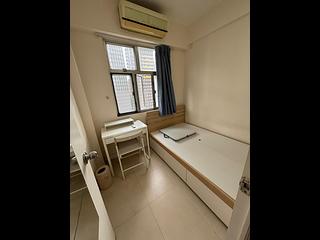 Kennedy Town - Mei Wah Mansion 06