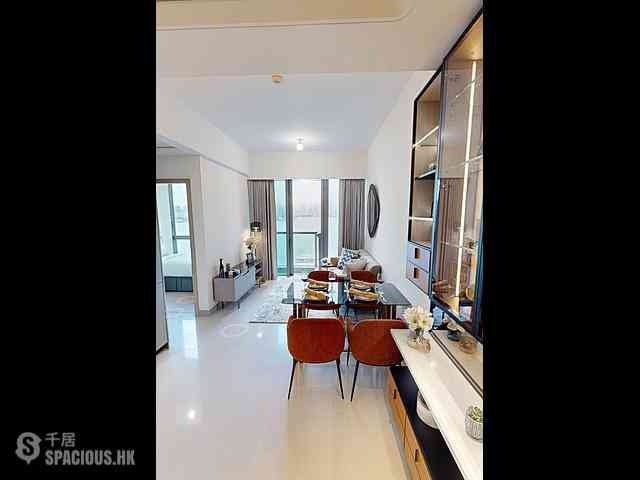 North Point - Victoria Harbour Phase 2B-3 Tower 5 01