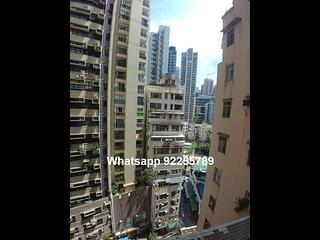上环 - 恒昌泰大厦 03