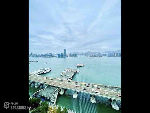 North Point - Victoria Harbour Phase 1B Tower 2 02