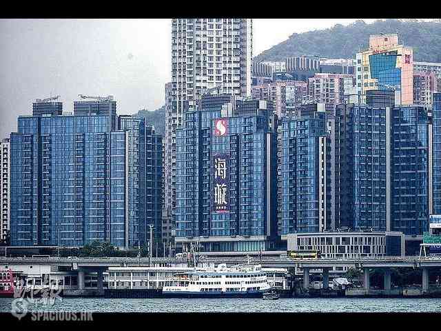 North Point - Victoria Harbour Phase 1B Tower 2 01