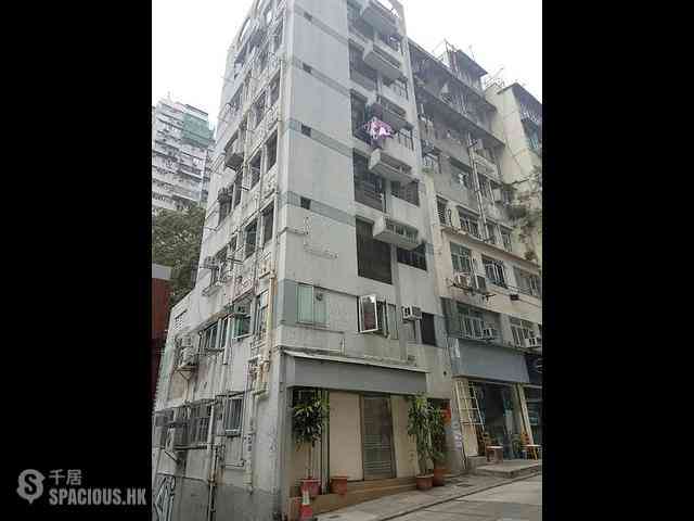 Sai Ying Pun - Topworth Court 01