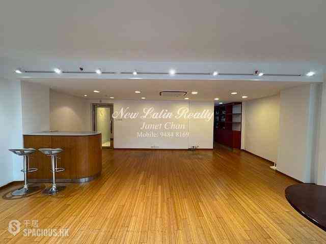 Wan Chai - Morrison Commercial Building 03