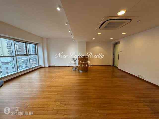Wan Chai - Morrison Commercial Building 04