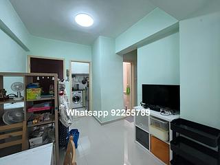 Sai Ying Pun - Highlight House 03