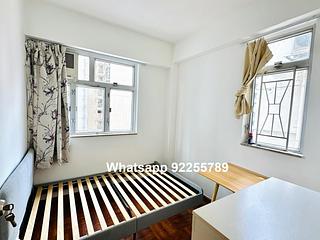 Sai Ying Pun - Hang Sing Mansion 04