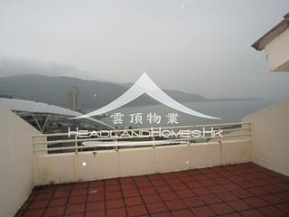 愉景灣 - 愉景灣3期 蔚陽海蜂徑 03