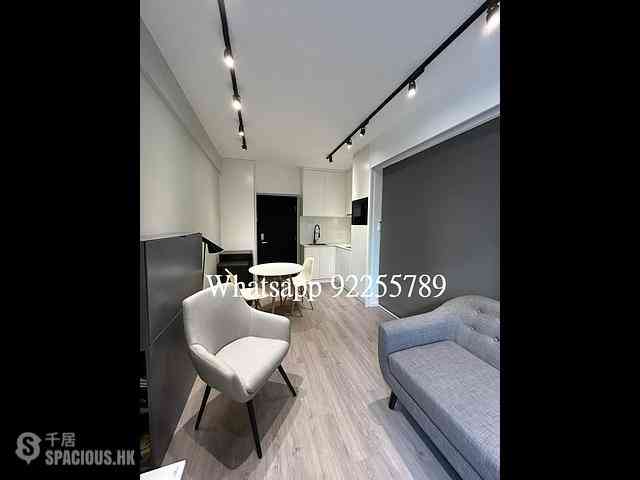 Soho - Felicity Building 01