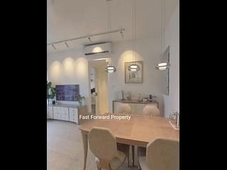 Sai Ying Pun - Island Crest Block 2 02