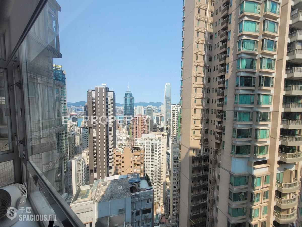 中半山 - 君德阁 01
