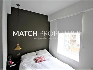 Sai Ying Pun - Lai King Court 03