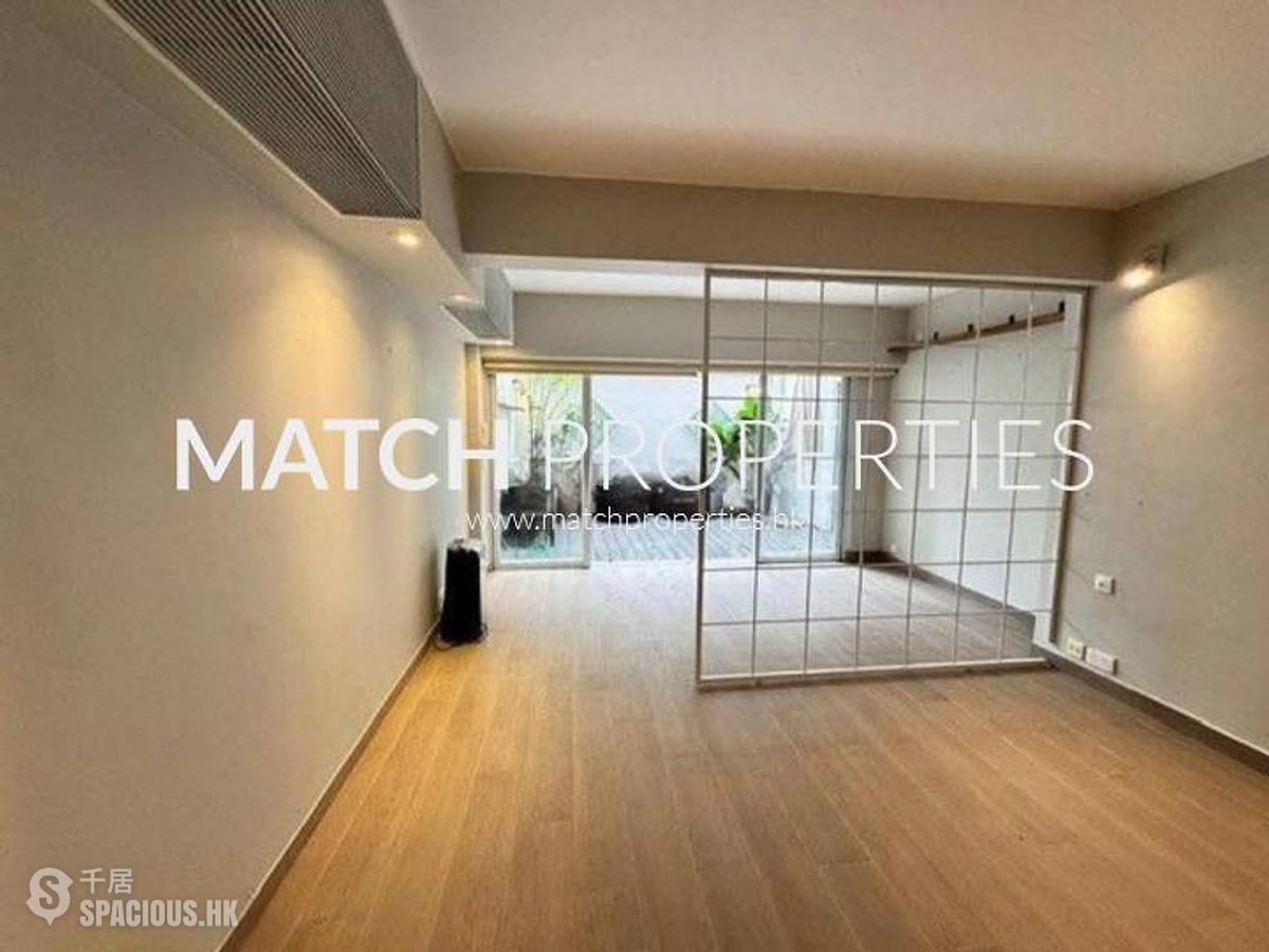 Mid Levels Central - Shelley Court 01