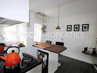 Sai Ying Pun - Lai King Court 06