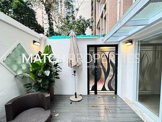 Mid Levels Central - Shelley Court 03
