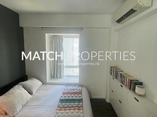 Sai Ying Pun - Lai King Court 08