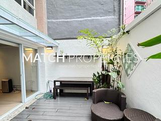 Mid Levels Central - Shelley Court 04