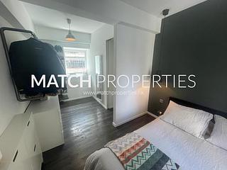 Sai Ying Pun - Lai King Court 09