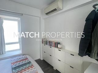 Sai Ying Pun - Lai King Court 11