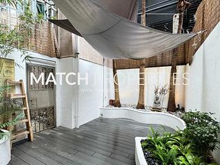 Mid Levels Central - Shelley Court 10