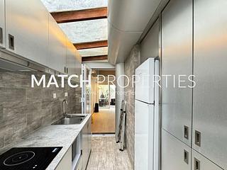 Mid Levels Central - Shelley Court 11
