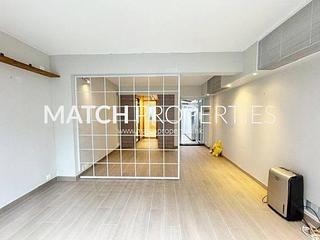 Mid Levels Central - Shelley Court 13