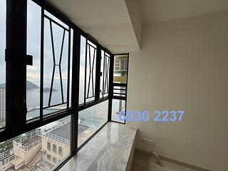 坚尼地城 - 百年大楼 04