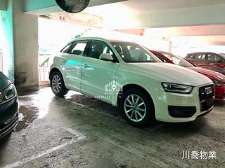 Tin Hau - Victoria Court 05
