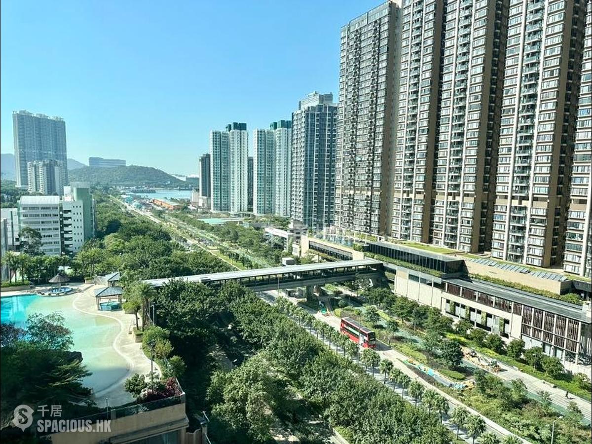 东涌 - 映湾园1期 赏涛轩 01
