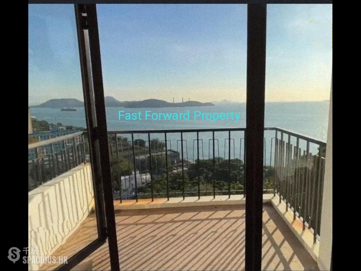 Pok Fu Lam - Bayview Court 01