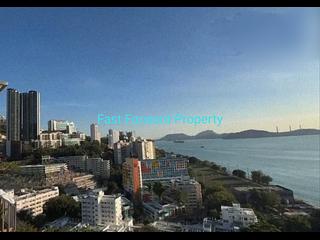 Pok Fu Lam - Bayview Court 02