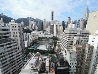 灣仔 - 愉景樓 07