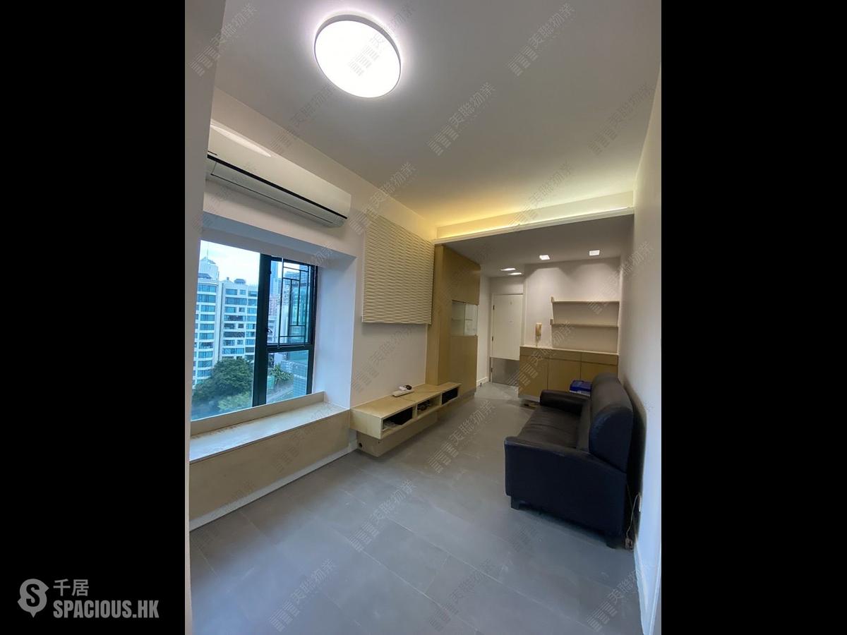 Wan Chai - Brilliant Court 01