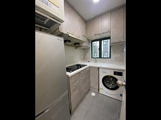 Wan Chai - Brilliant Court 02