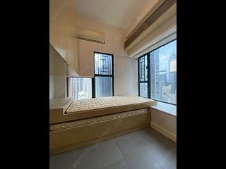 Wan Chai - Brilliant Court 04