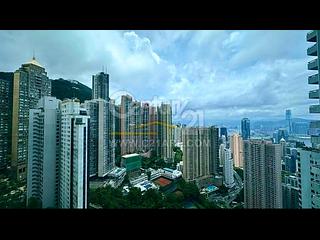 中半山 - 世纪大厦 03
