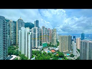 中半山 - 世纪大厦 04