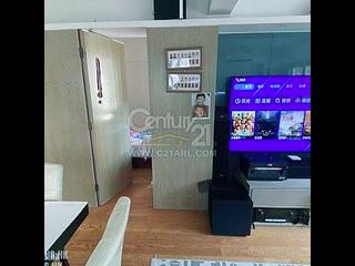 Kennedy Town - Lungga Mansion 02