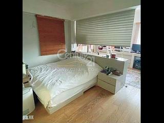 Kennedy Town - Lungga Mansion 05