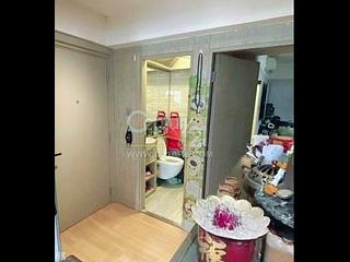 Kennedy Town - Lungga Mansion 07