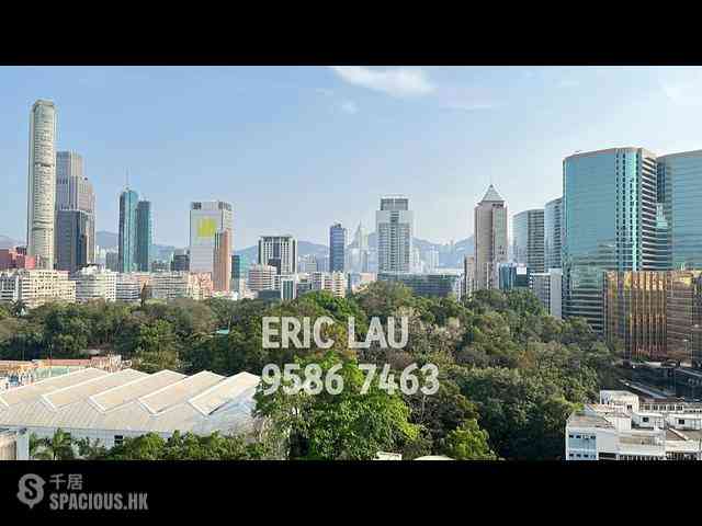 尖沙咀 - 港景峰3座 01