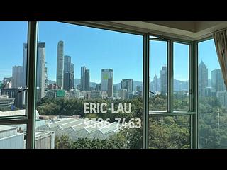尖沙咀 - 港景峯3座 03
